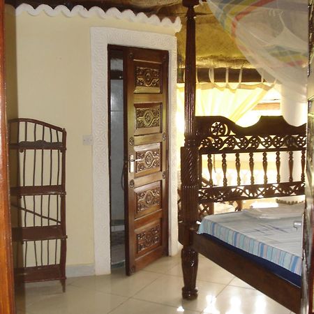 Coconut Village Beach Resort Diani Beach Exterior photo