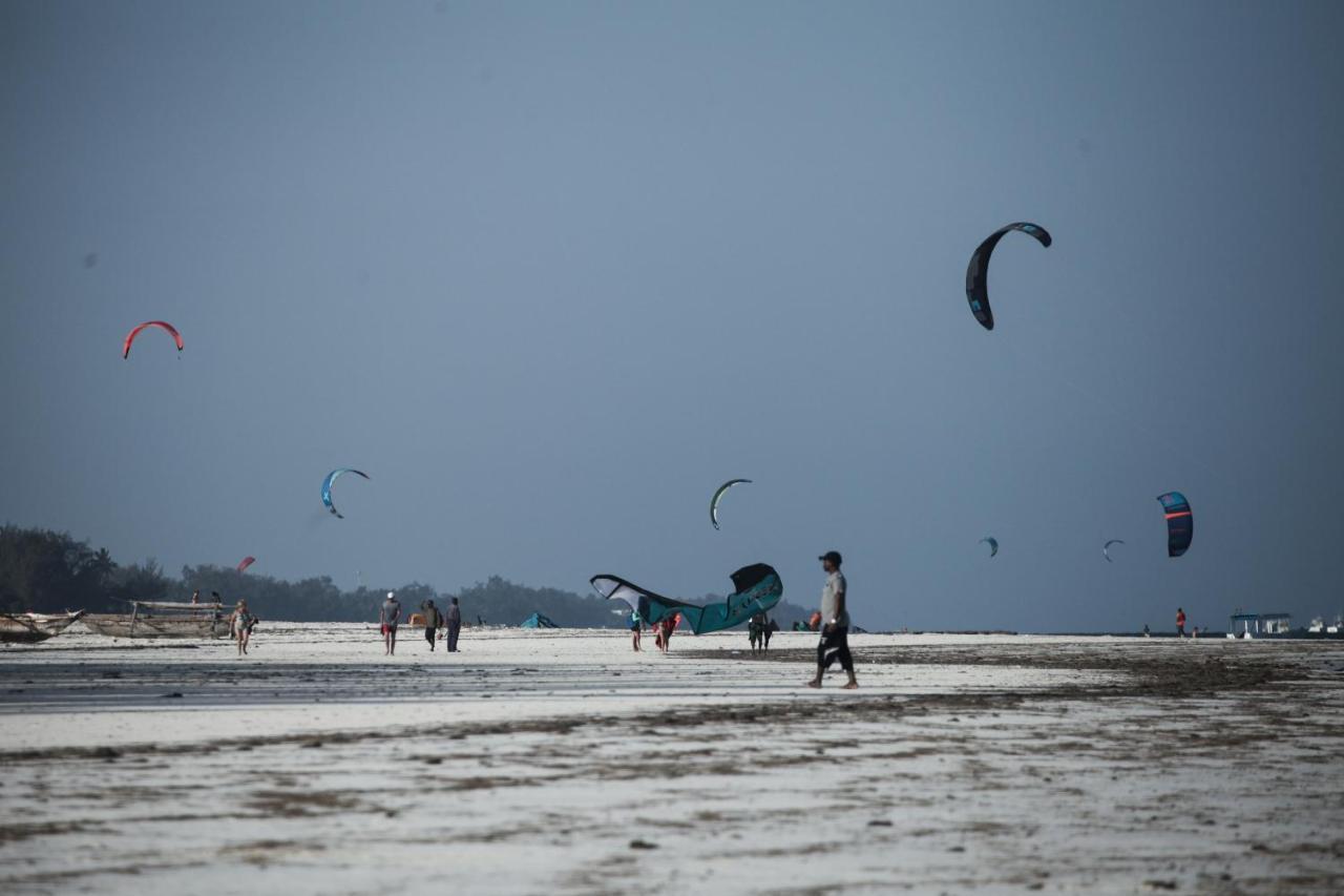 Coconut Village Beach Resort Diani Beach Exterior photo